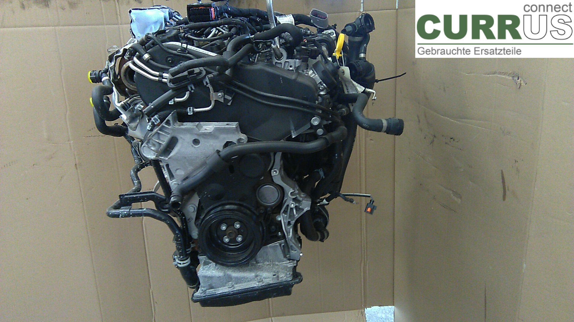  Engine 04L100036Q 2.0CRDI