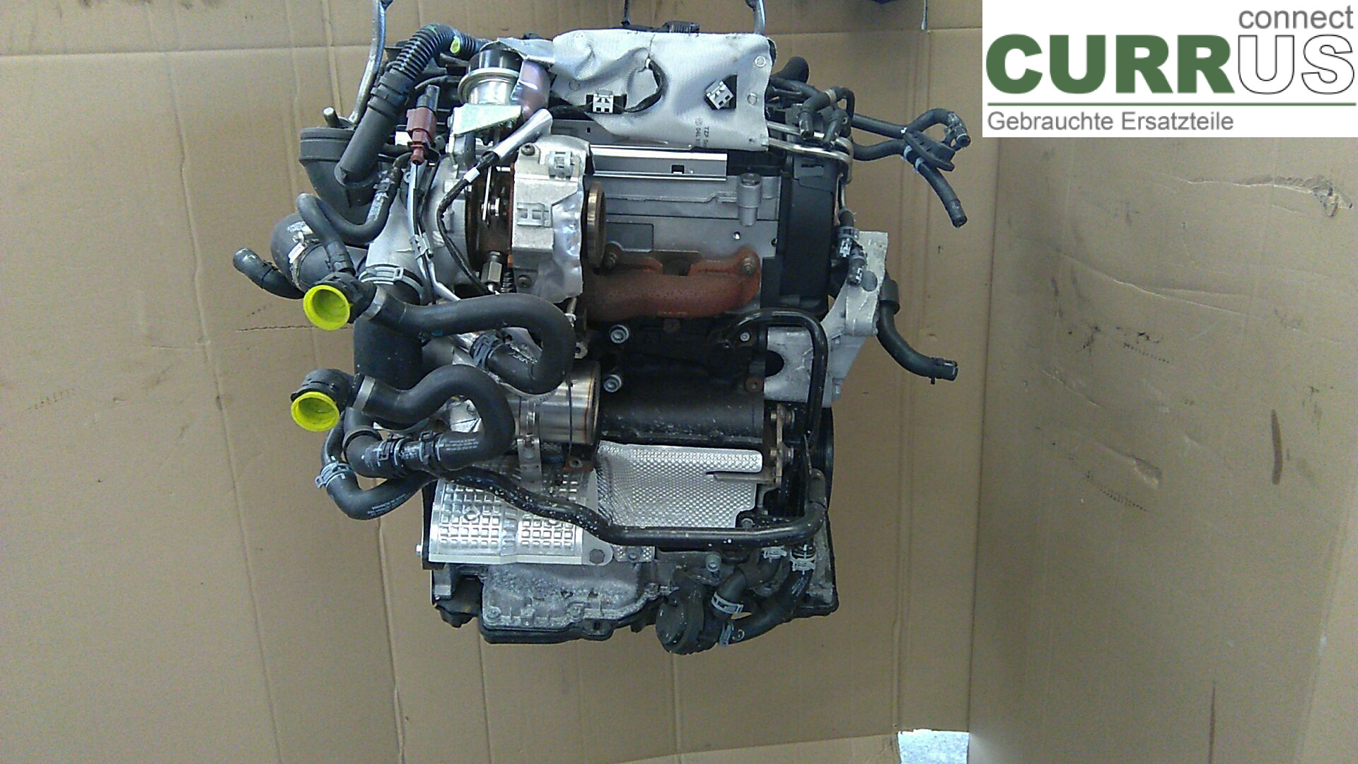  Engine 04L100036Q 2.0CRDI