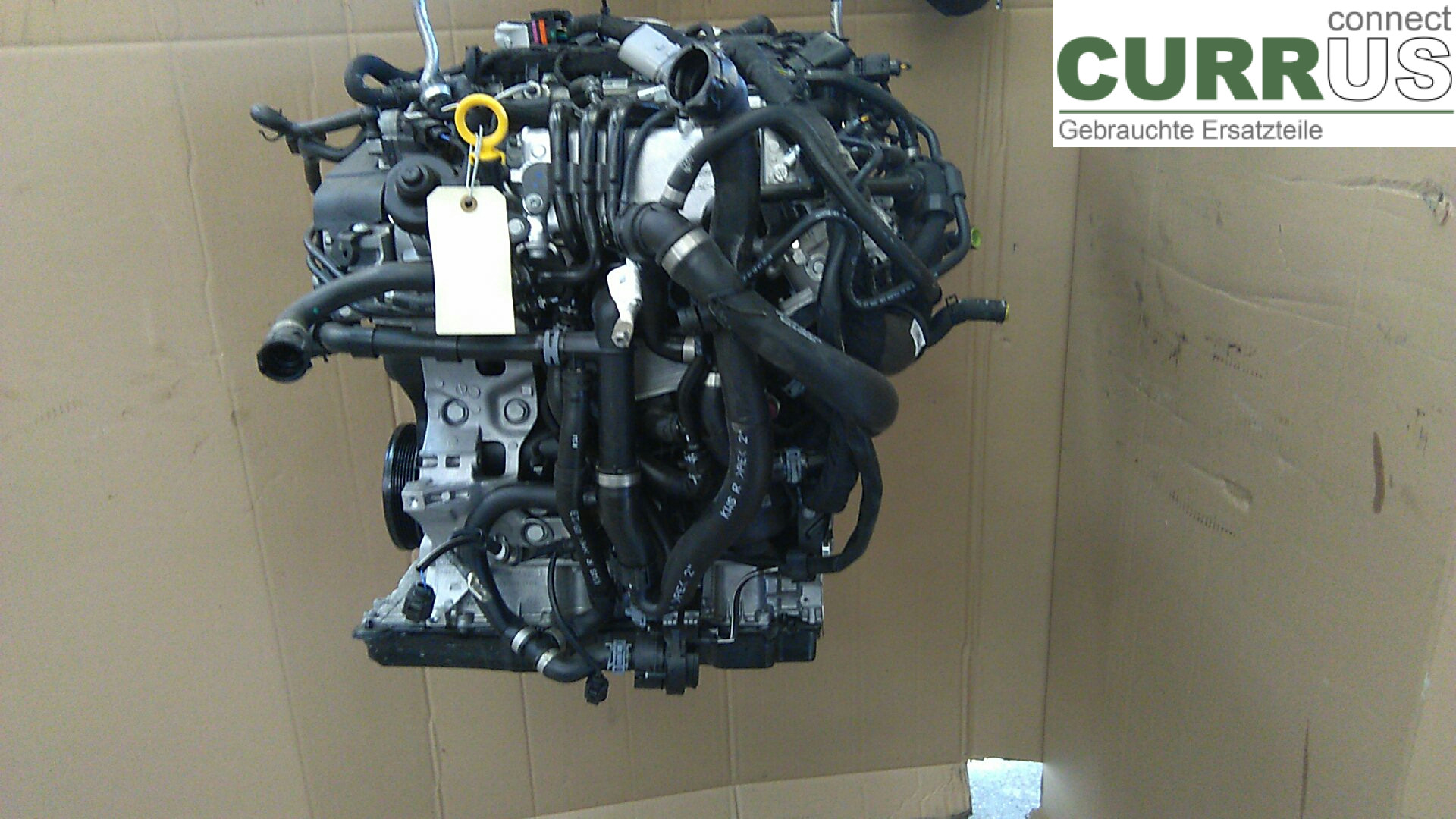  Engine 04L100036Q 2.0CRDI