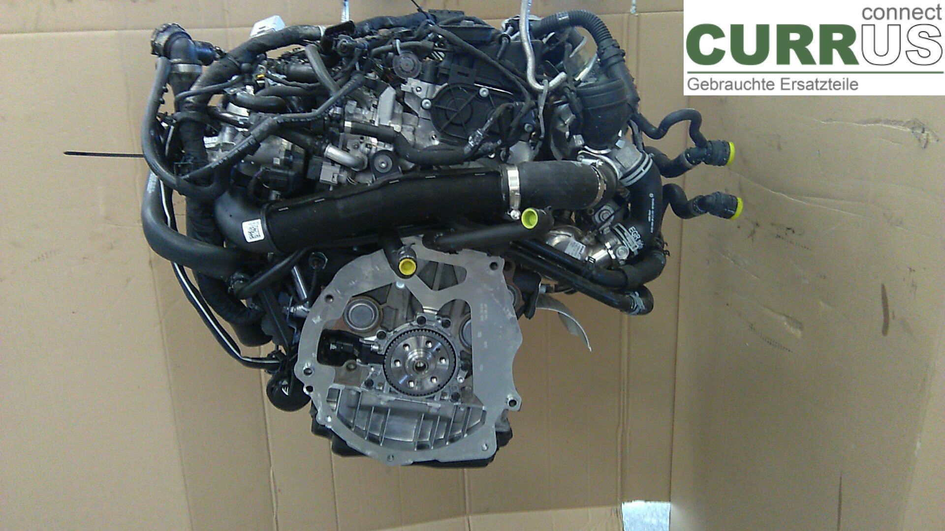  Engine 04L100036Q 2.0CRDI