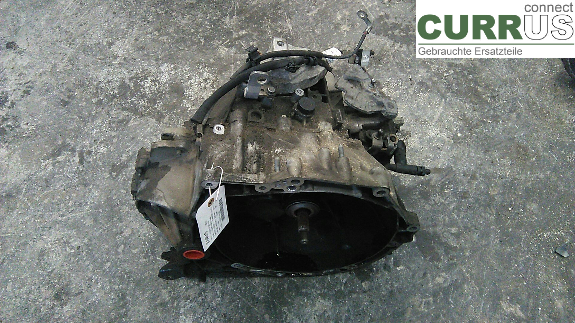  Gearbox (6-speed) 2231L3 1.6TEDC