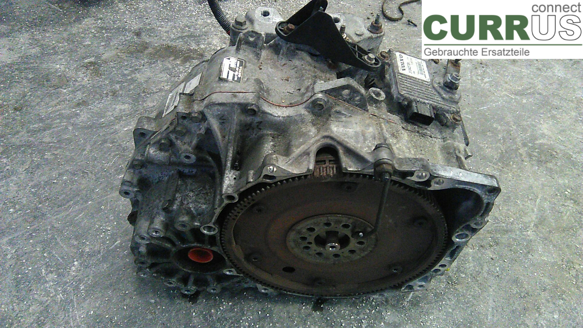  Gearbox (Automatic) 36050938 BEMÆRK 2.4TDI