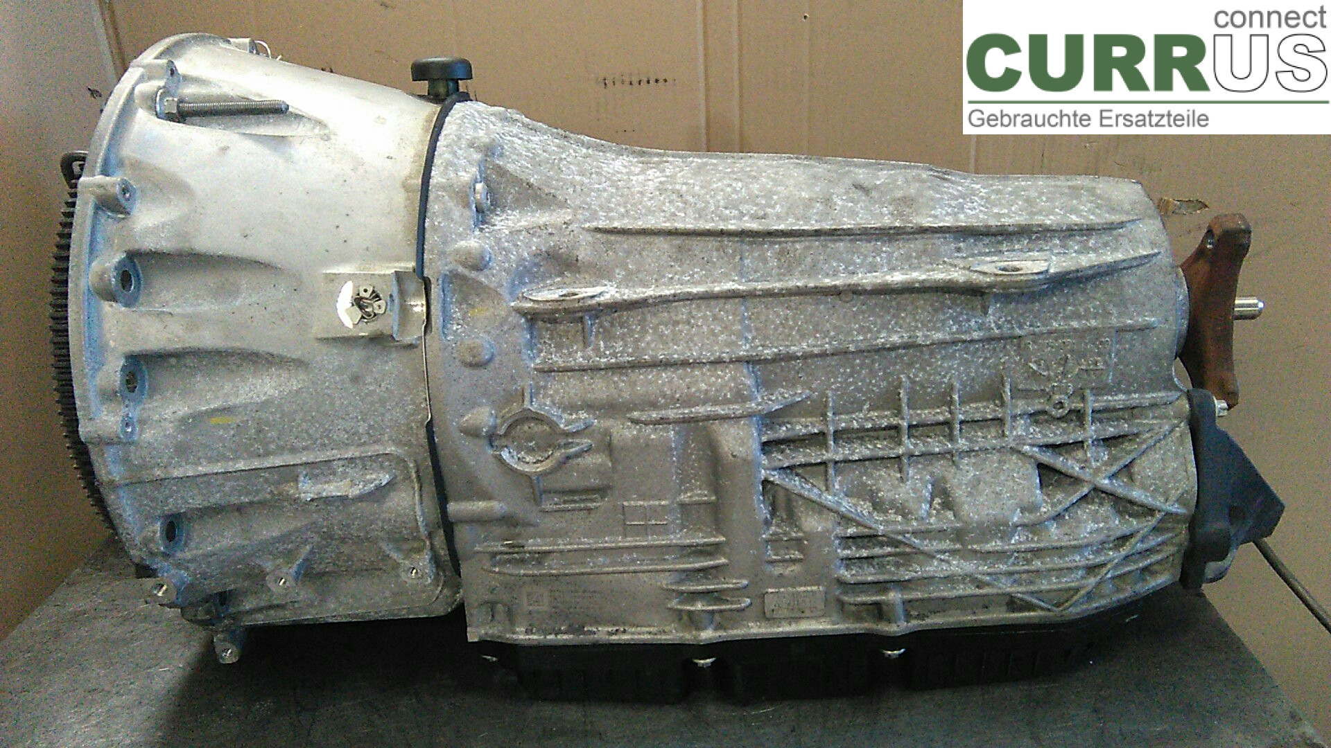  Gearbox (Automatic) A2132705101 2.0CDI4