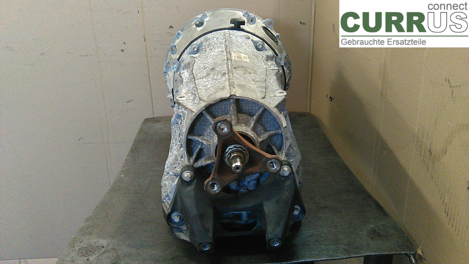  Gearbox (Automatic) A2132705101 2.0CDI4