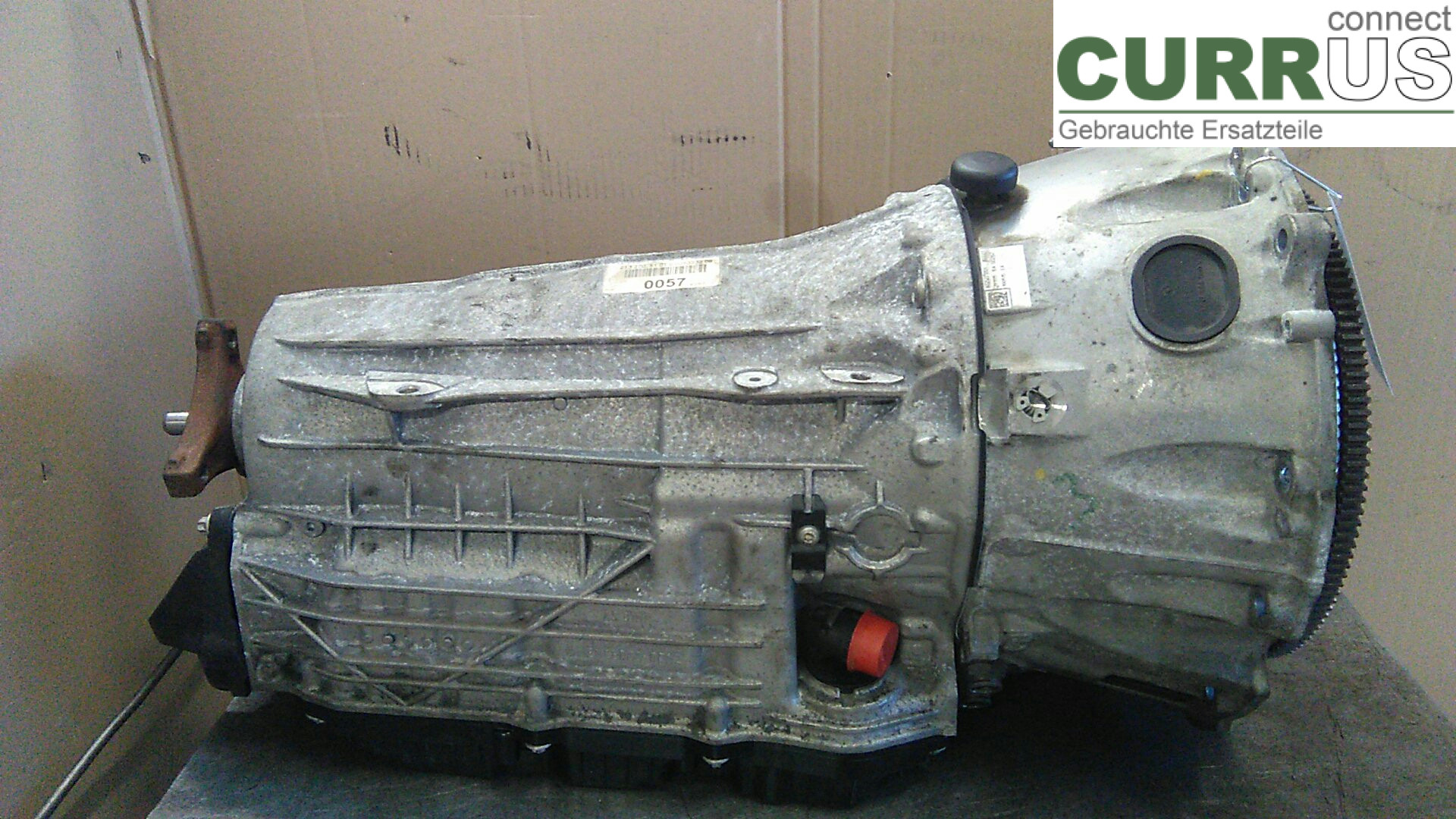  Gearbox (Automatic) A2132705101 2.0CDI4