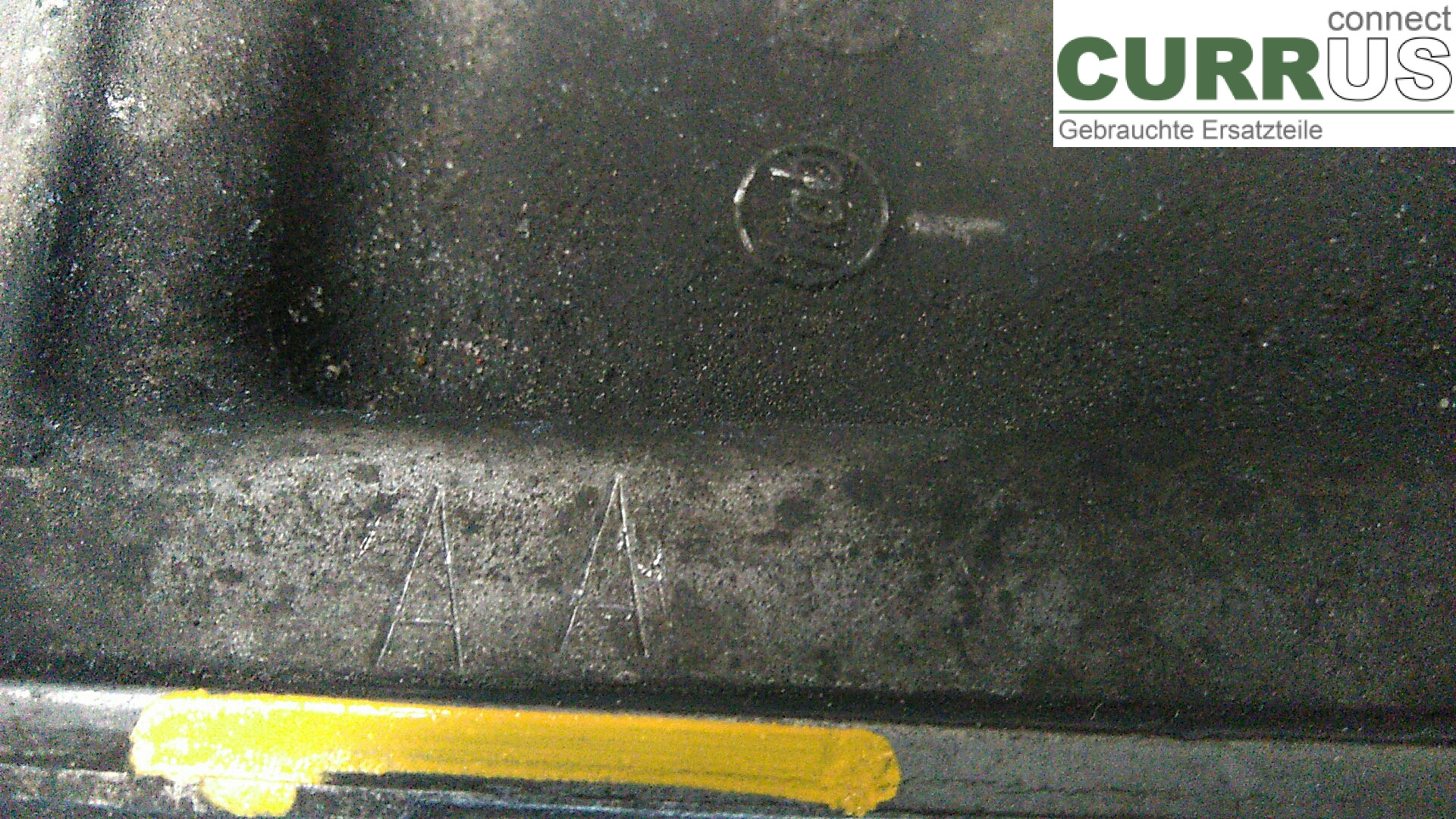  Differential A2133505200 2.0CDI4
