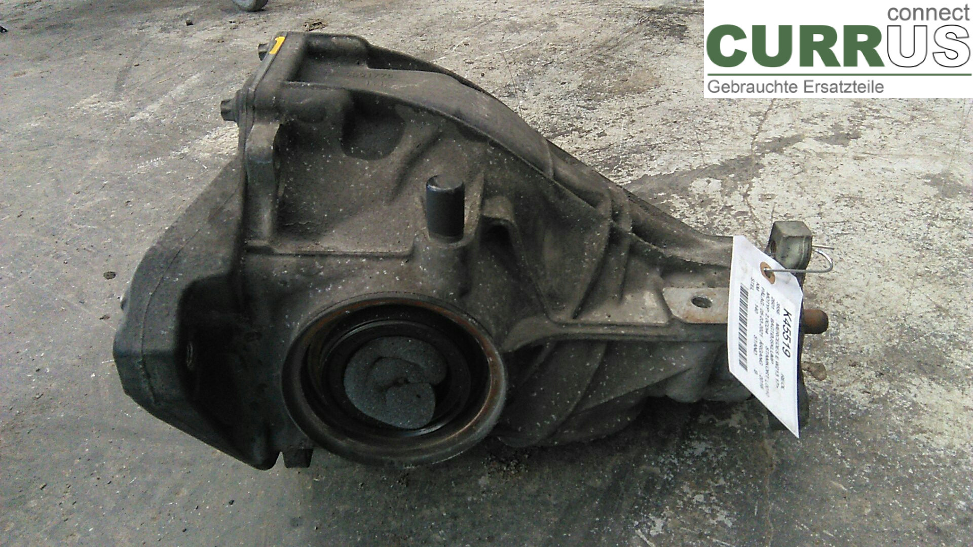  Differential A2133505200 2.0CDI4