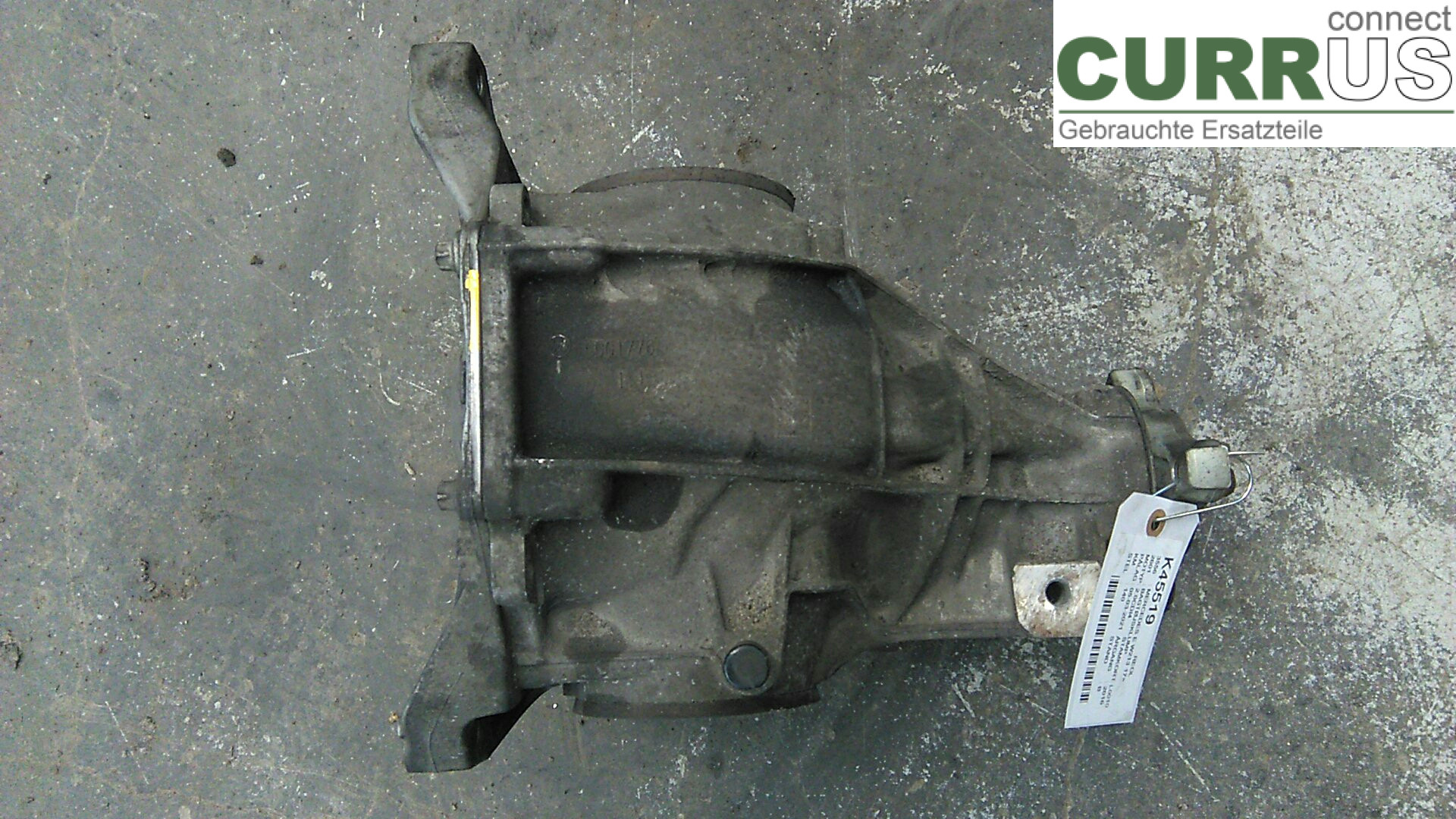  Differential A2133505200 2.0CDI4