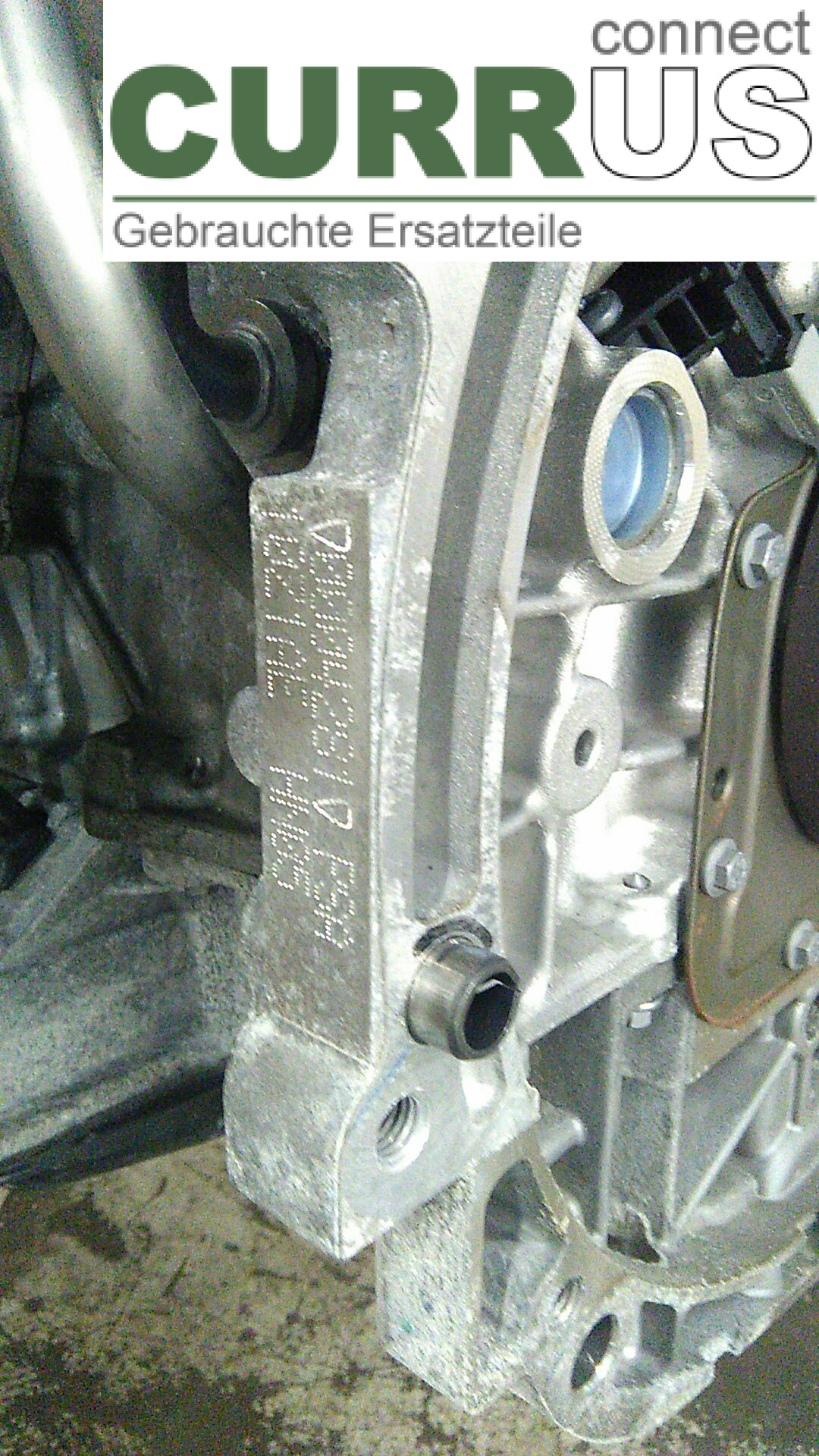  Motor 1627638180 1.2TEDC4