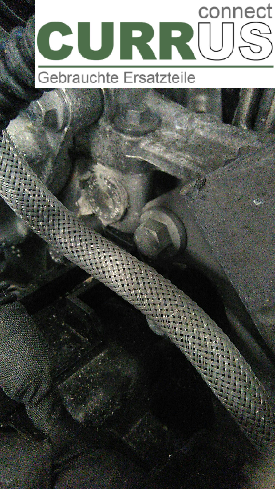  Motor 1627638180 1.2TEDC4