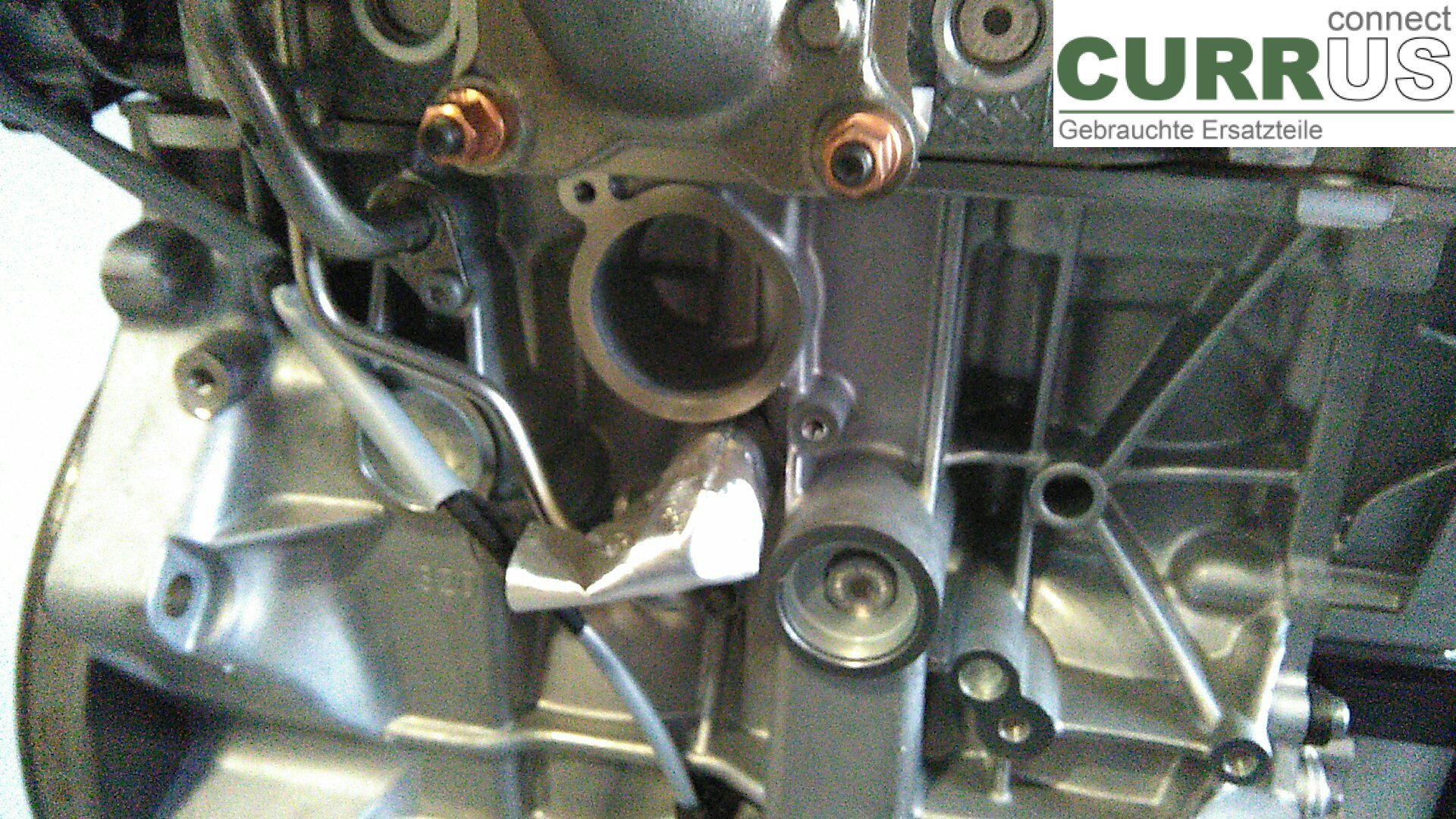  Motor 04E100033L 1.4TSI HYB