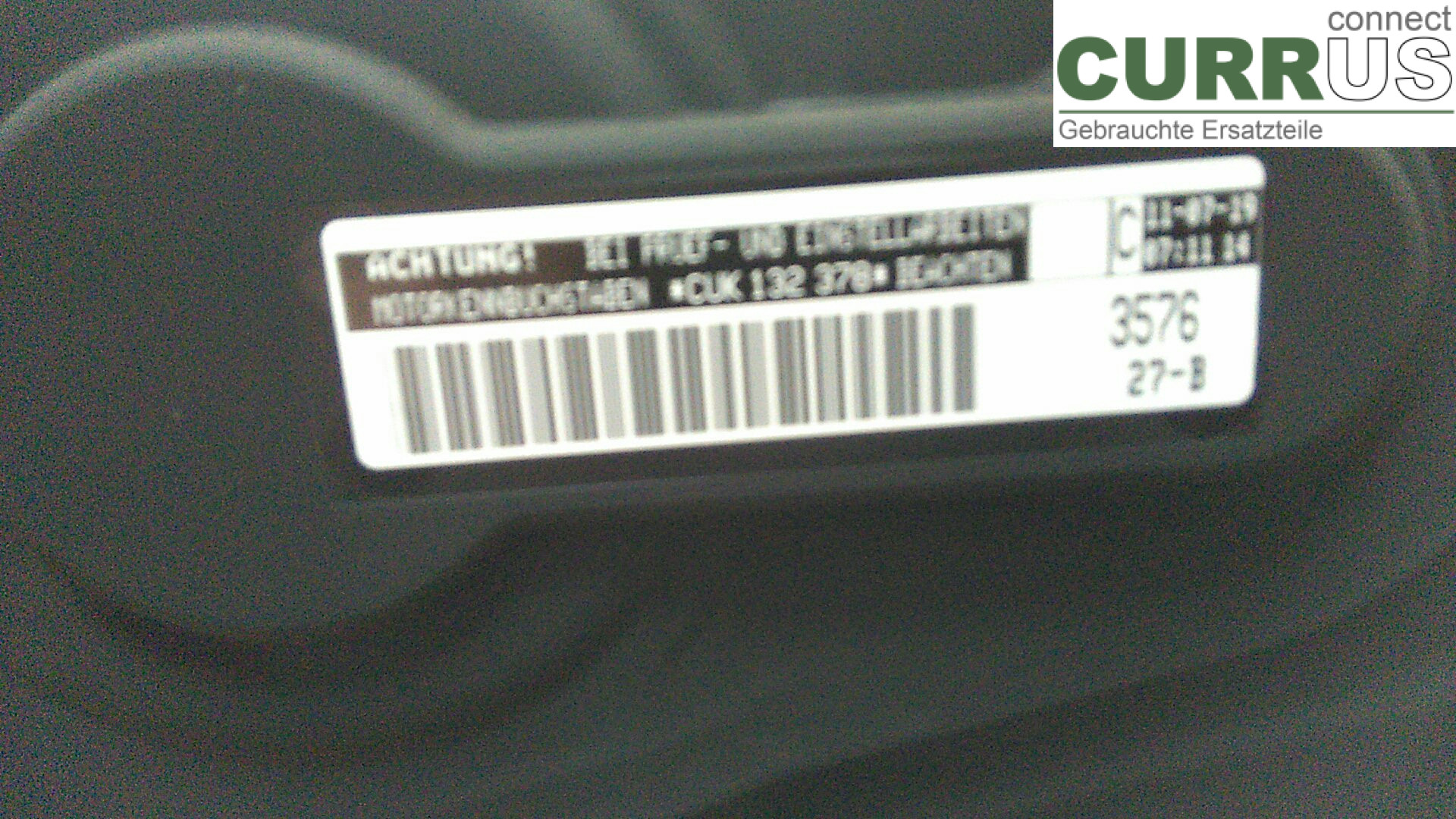  Motor 04E100033L 1.4TSI HYB