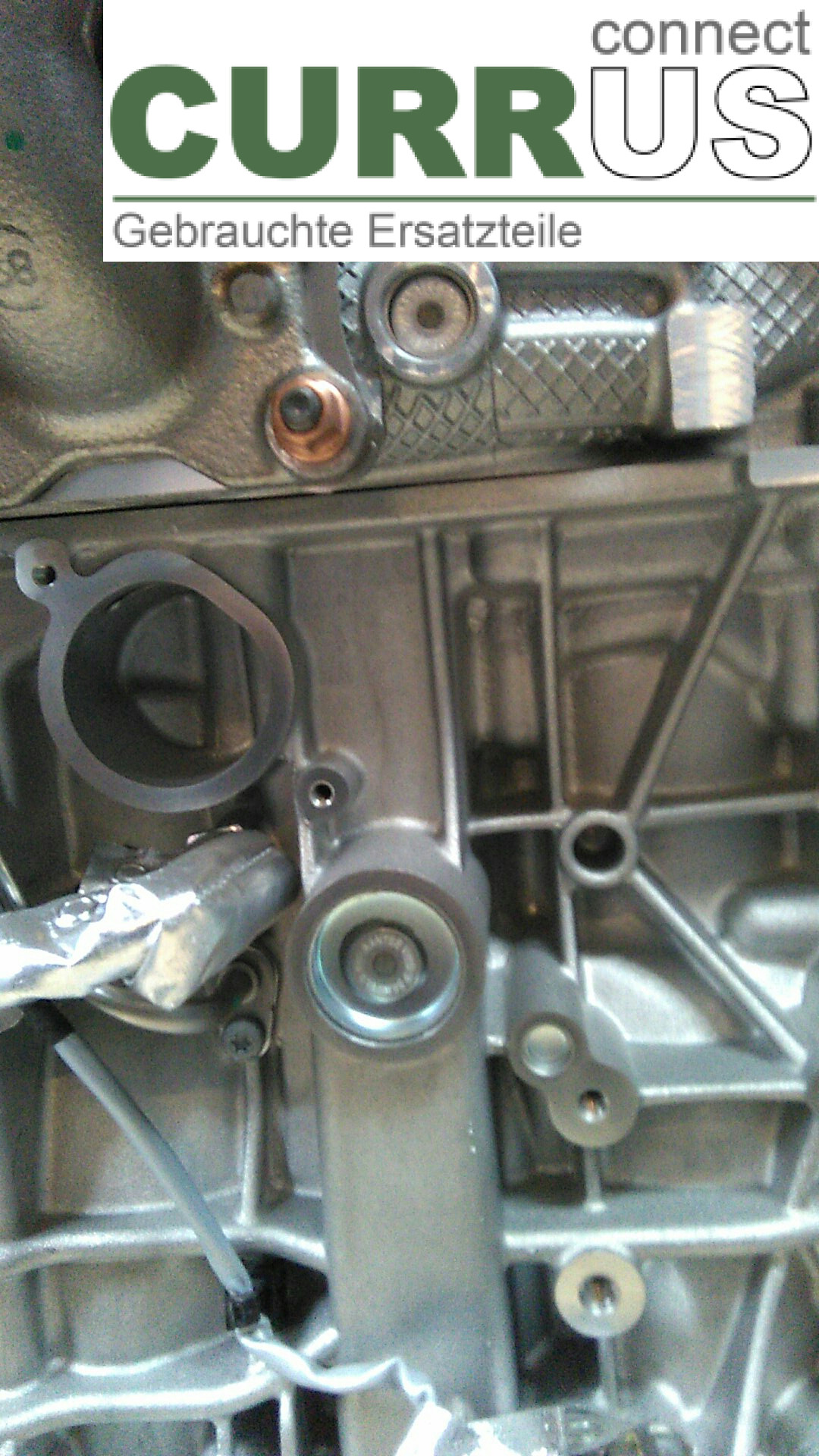  Motor 04E100033L 1.4TSI HYB