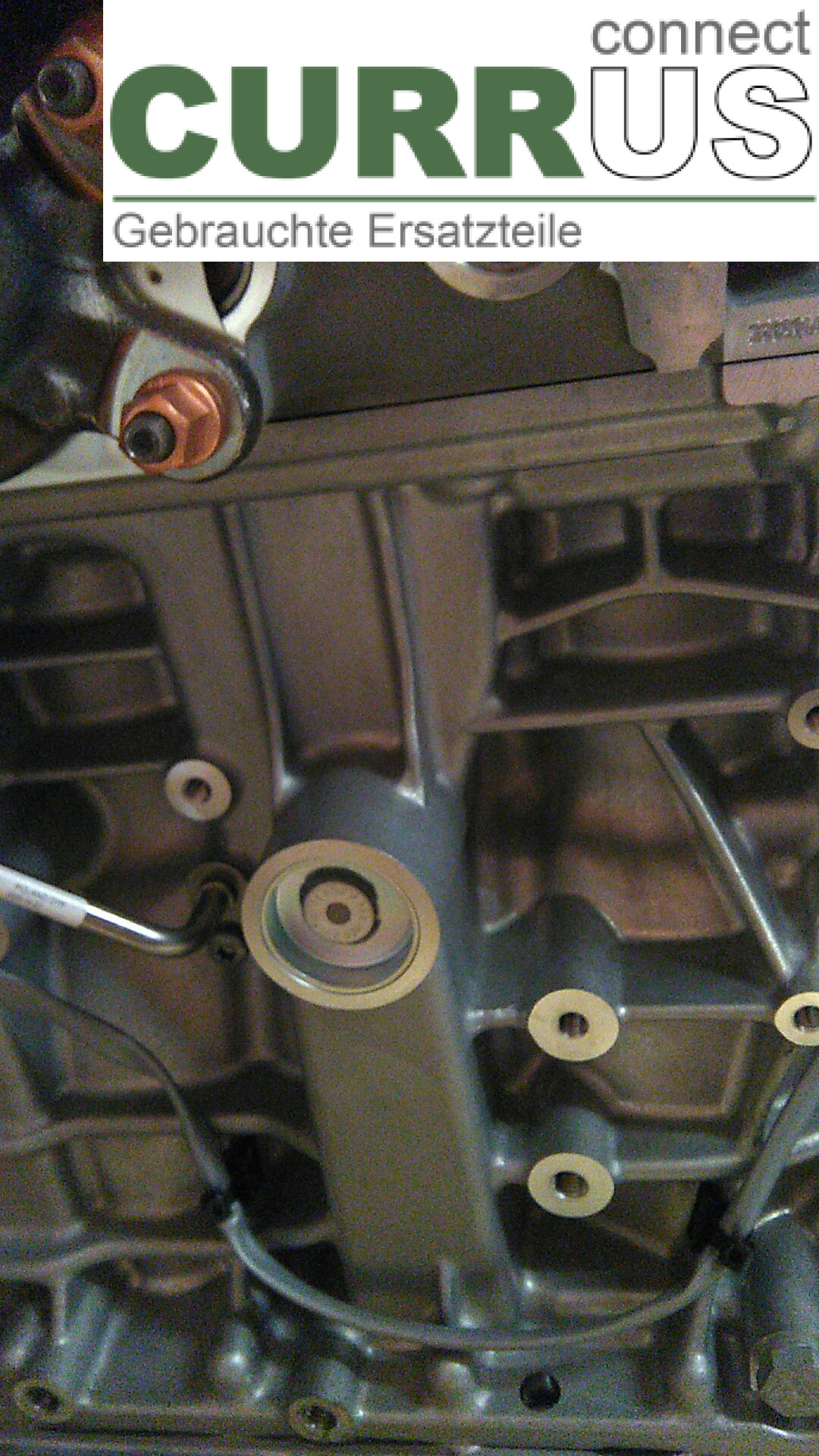  Engine 05E100031T 1.5TSI