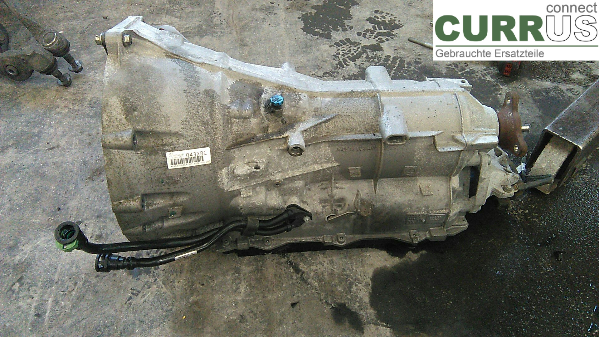  Gearbox (Automatic) 24008693341 2.0TDI