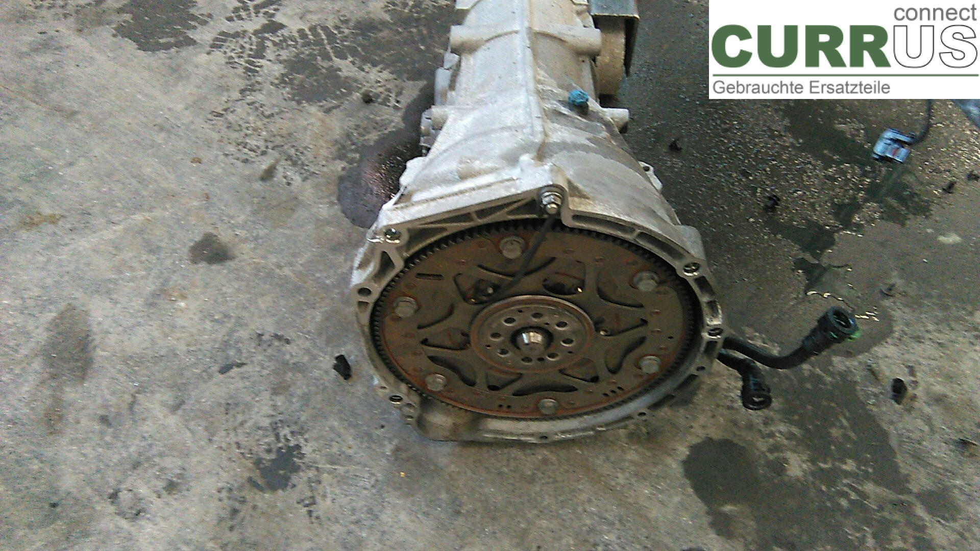  Gearbox (Automatic) 24008693341 2.0TDI