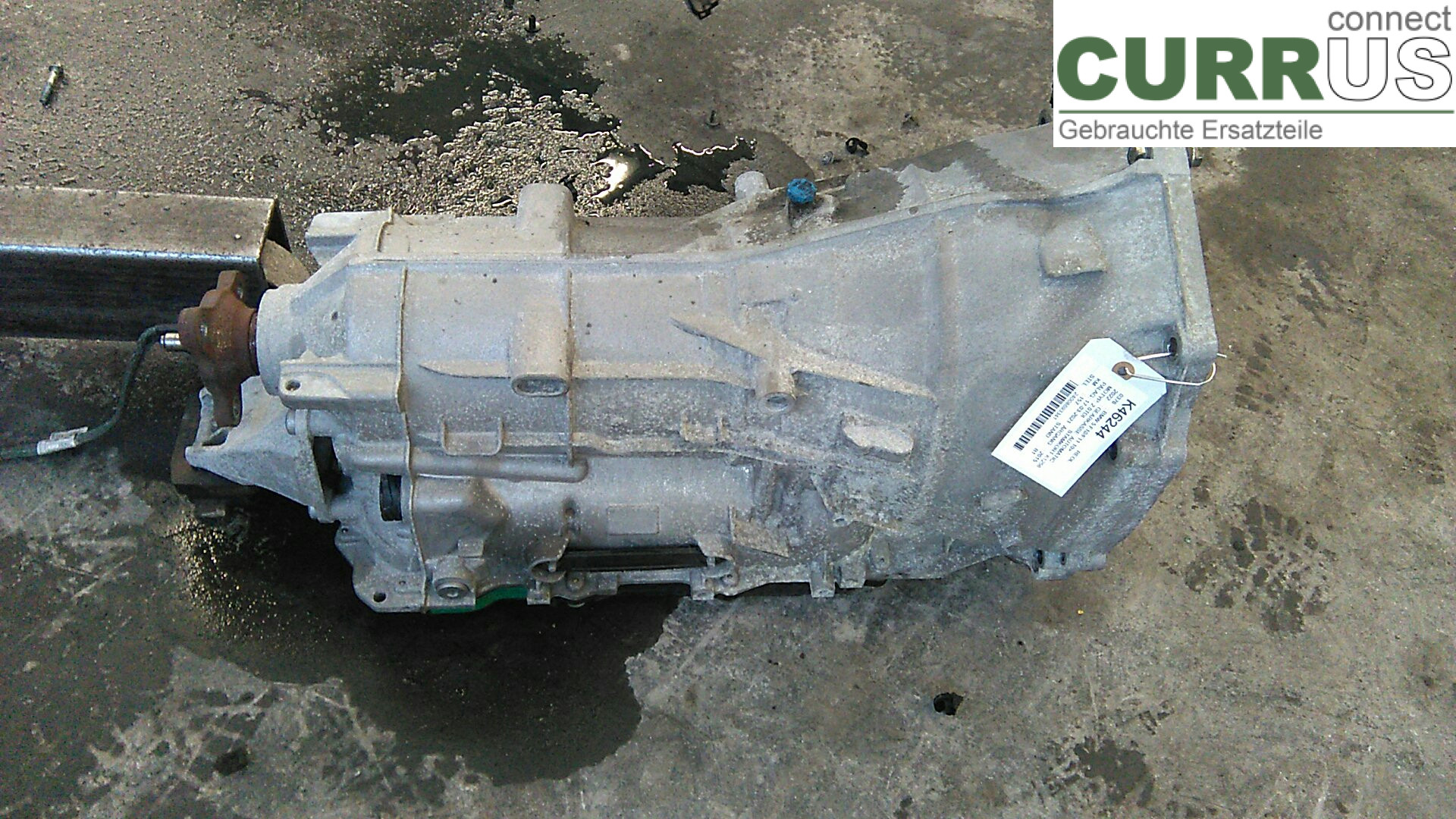  Gearbox (Automatic) 24008693341 2.0TDI