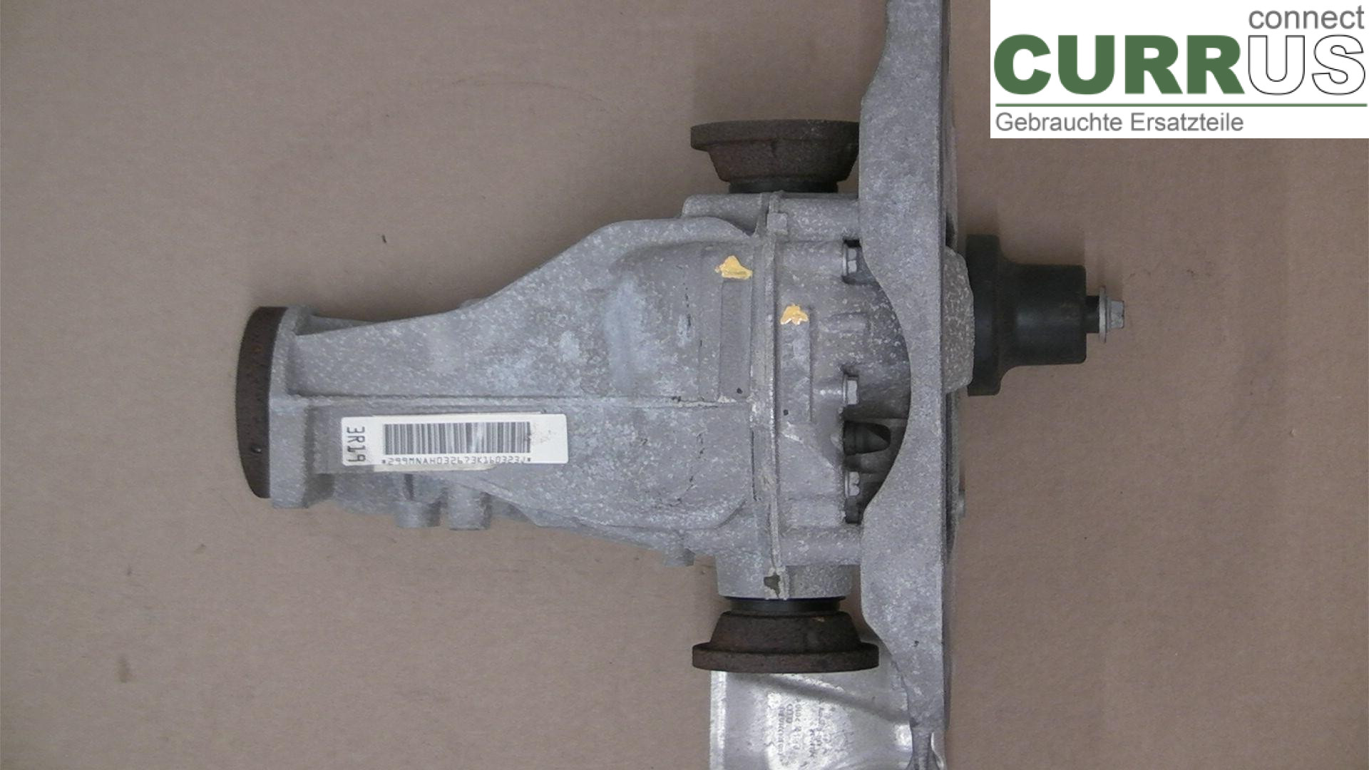  Differential 0BC500044 2.0CRDI
