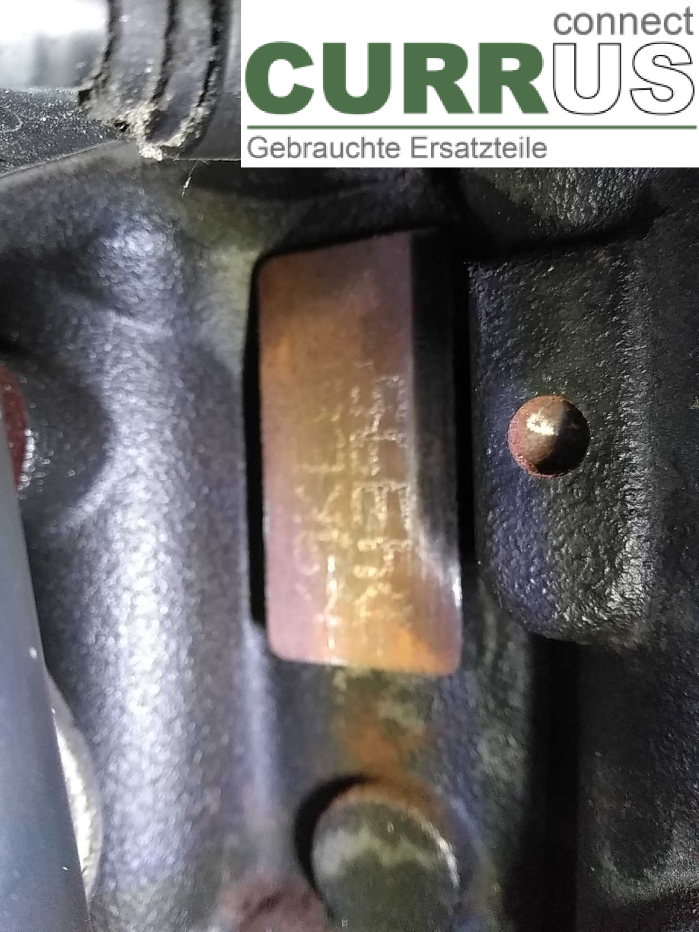  Engine 8201708642 1.5DCI