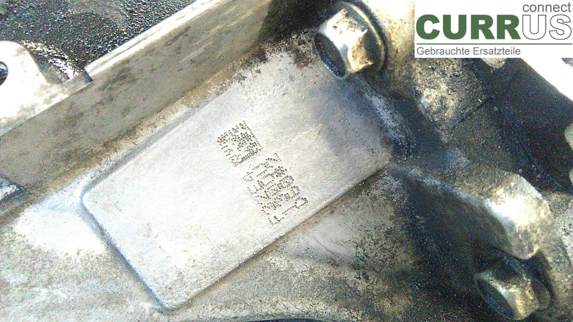  6-Gang-Getriebe D604-03-000 2.2CRDI