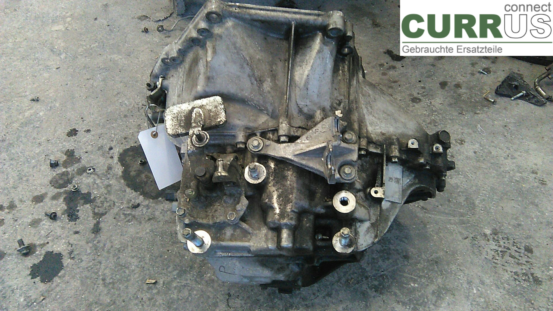  6-Gang-Getriebe D604-03-000 2.2CRDI