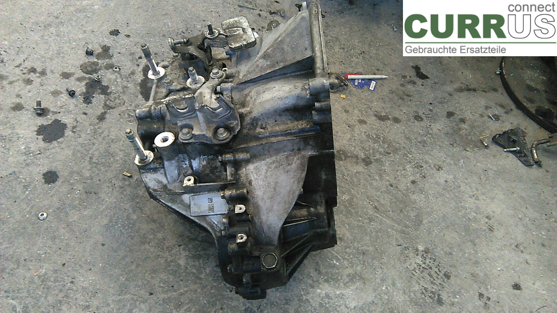  6-Gang-Getriebe D604-03-000 2.2CRDI