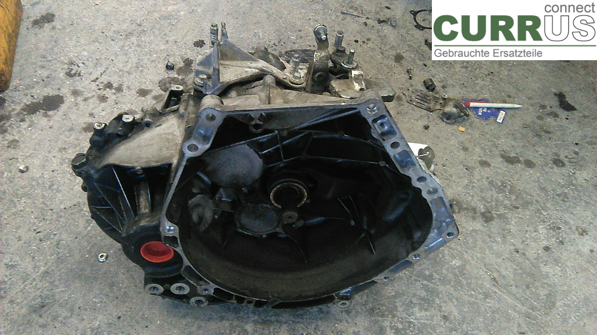  6-Gang-Getriebe D604-03-000 2.2CRDI