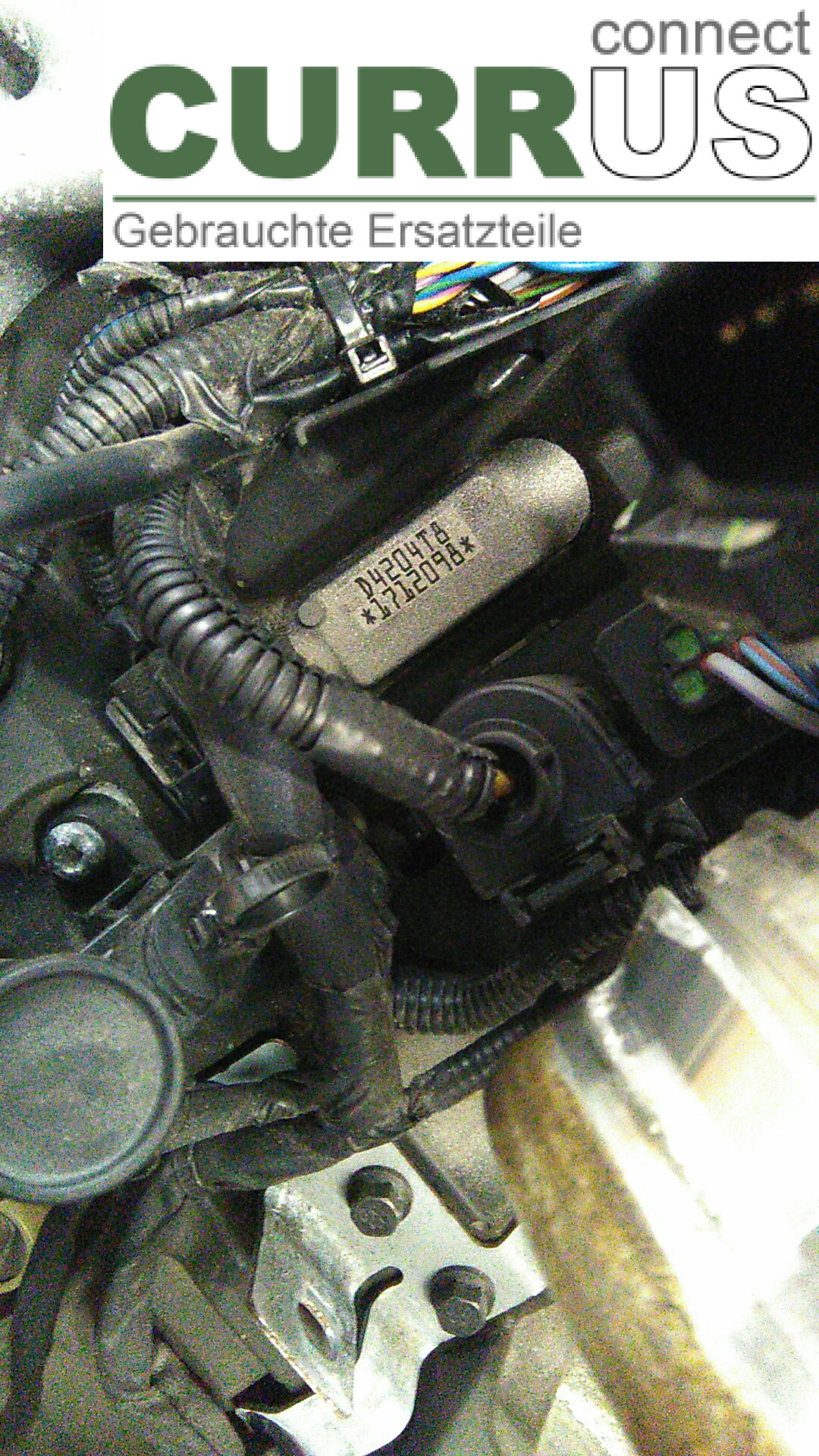  Engine 36010067 2.0TDI4