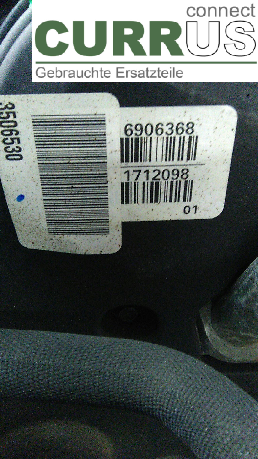  Engine 36010067 2.0TDI4