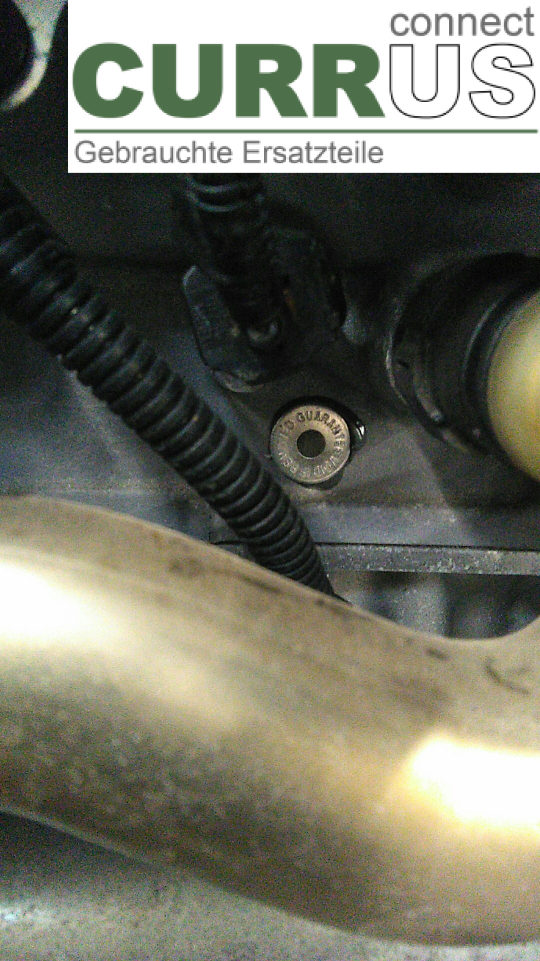  Engine 36010067 2.0TDI4