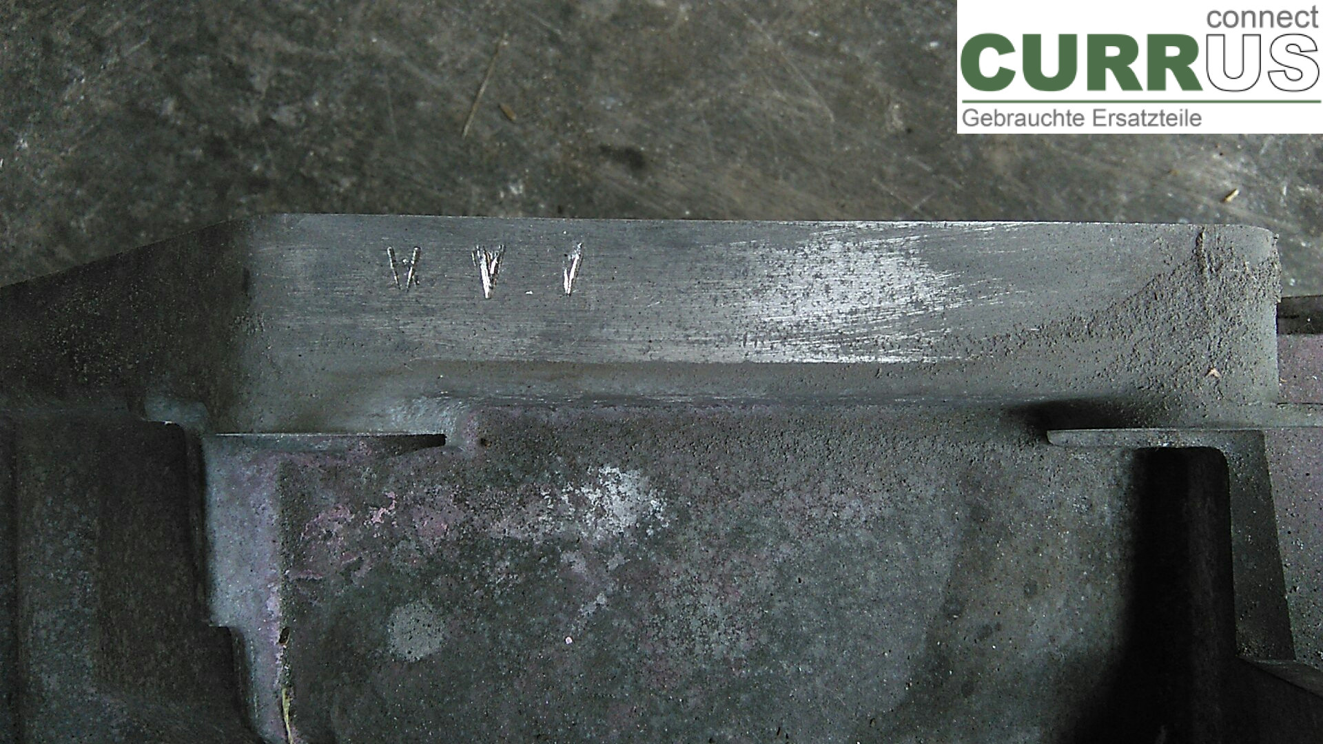  Gearbox (6-speed) 0A6300044N 2.0CRDI