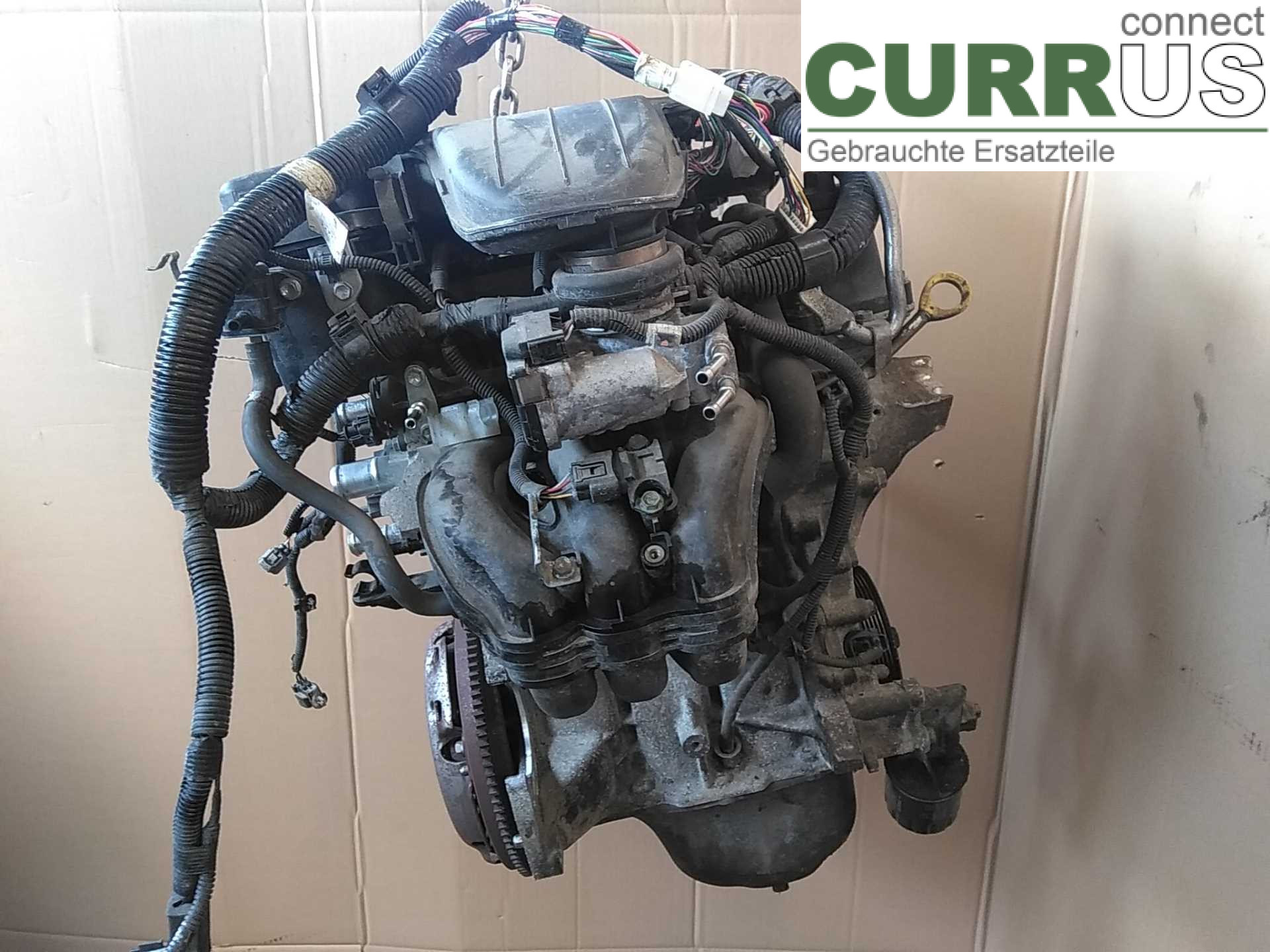  Motor 1607830880 1.0EDC4