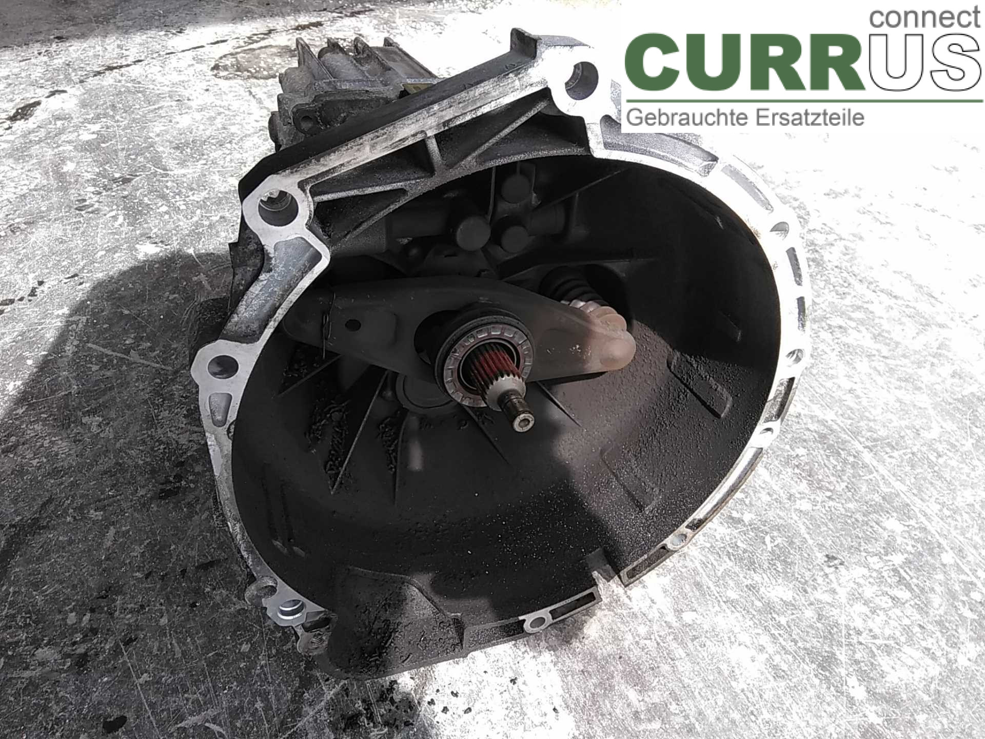  Gearbox (6-speed) 23008610985 2.0TDI