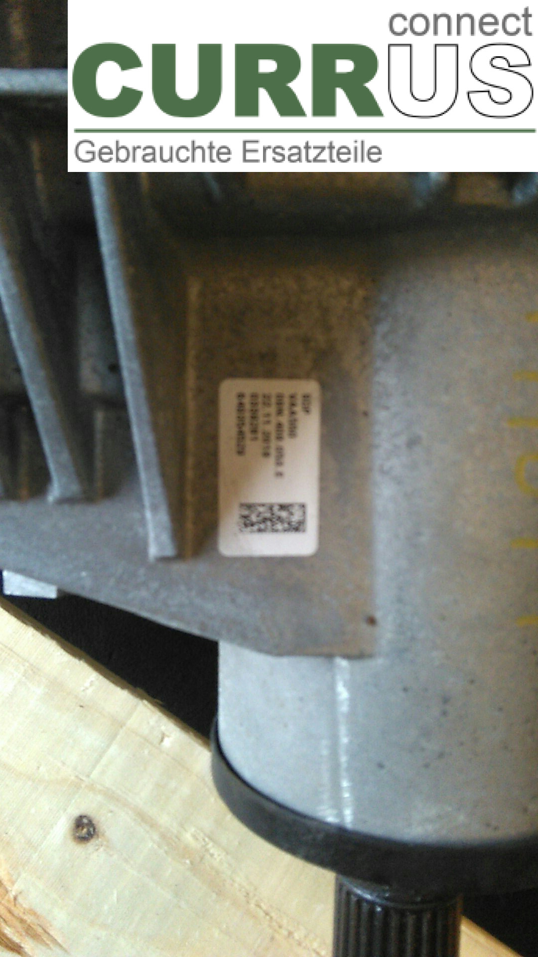  Boîte de distribution 09N409053E 2.0CRDI