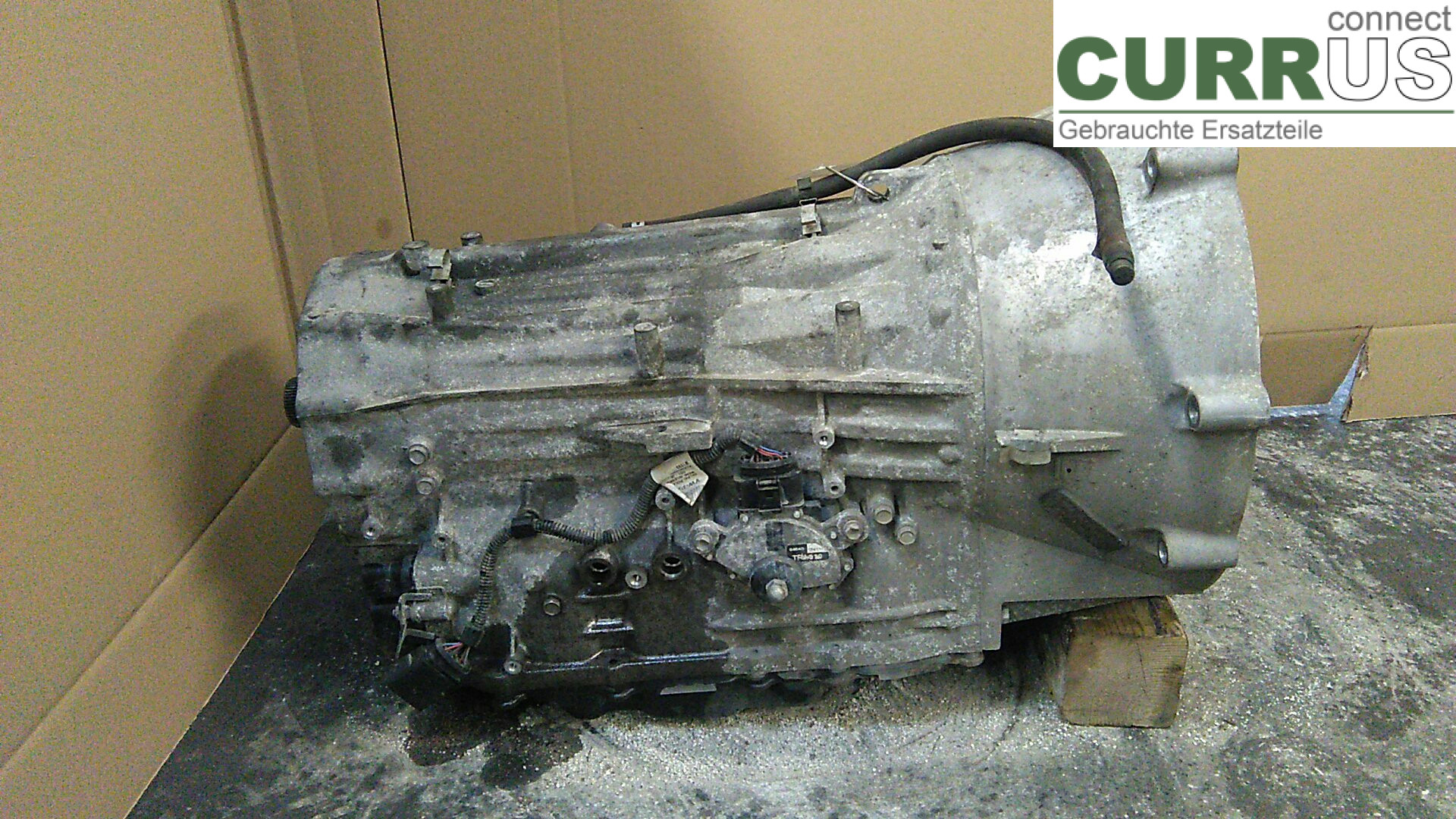  Skrzynia biegów automatyczna 09D300036P  4.5V8