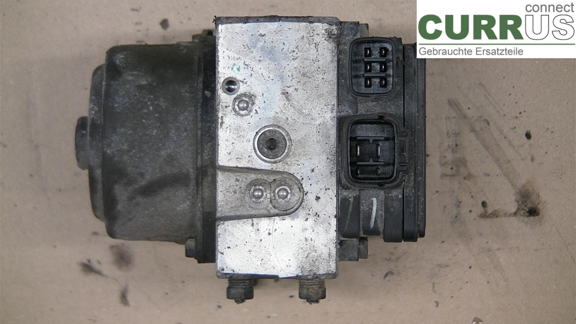  Hydrauliczna jednostka ABS 44510-44030 2.2TD