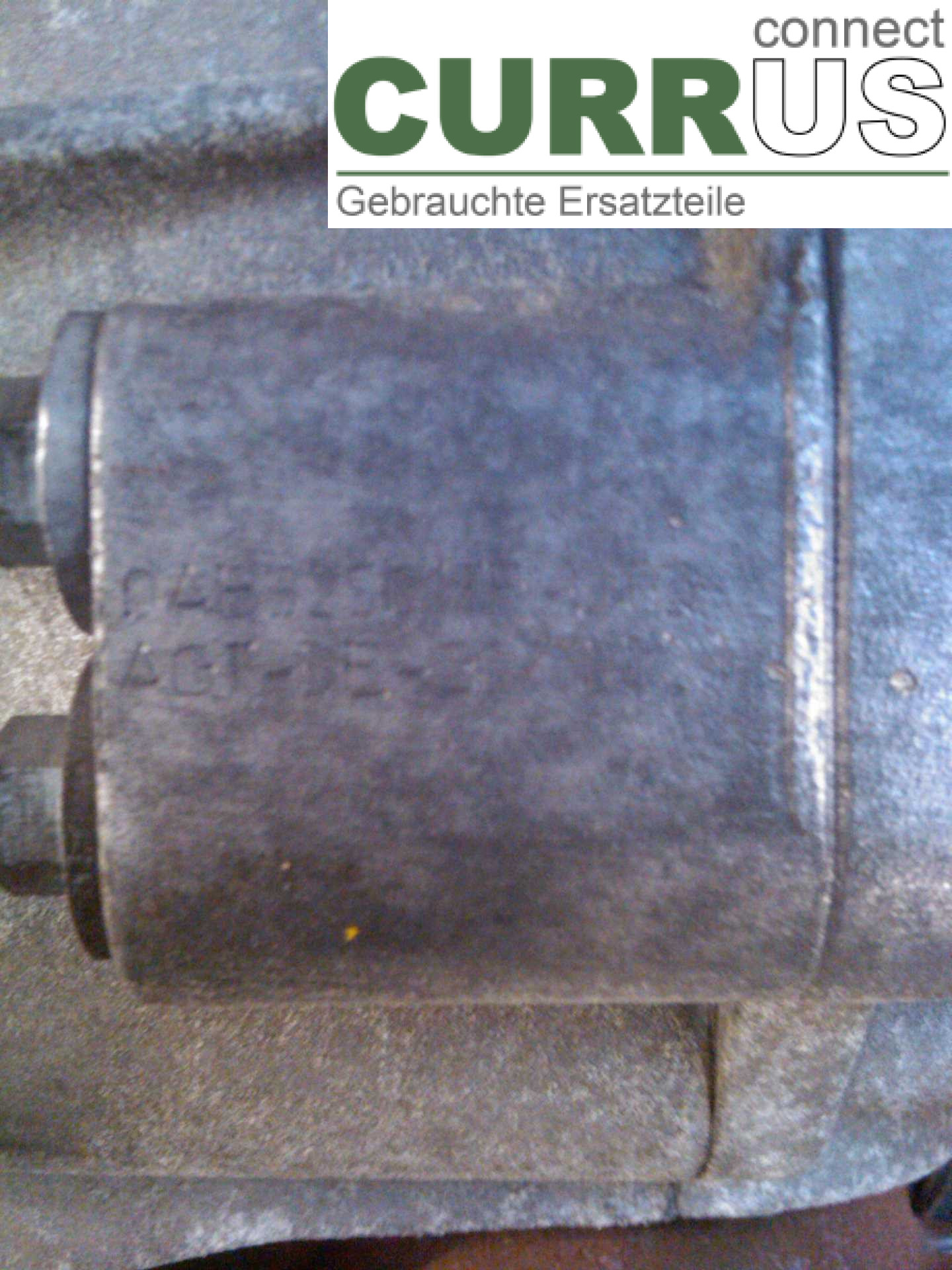  Differential 0AB525017F 3.0TDI