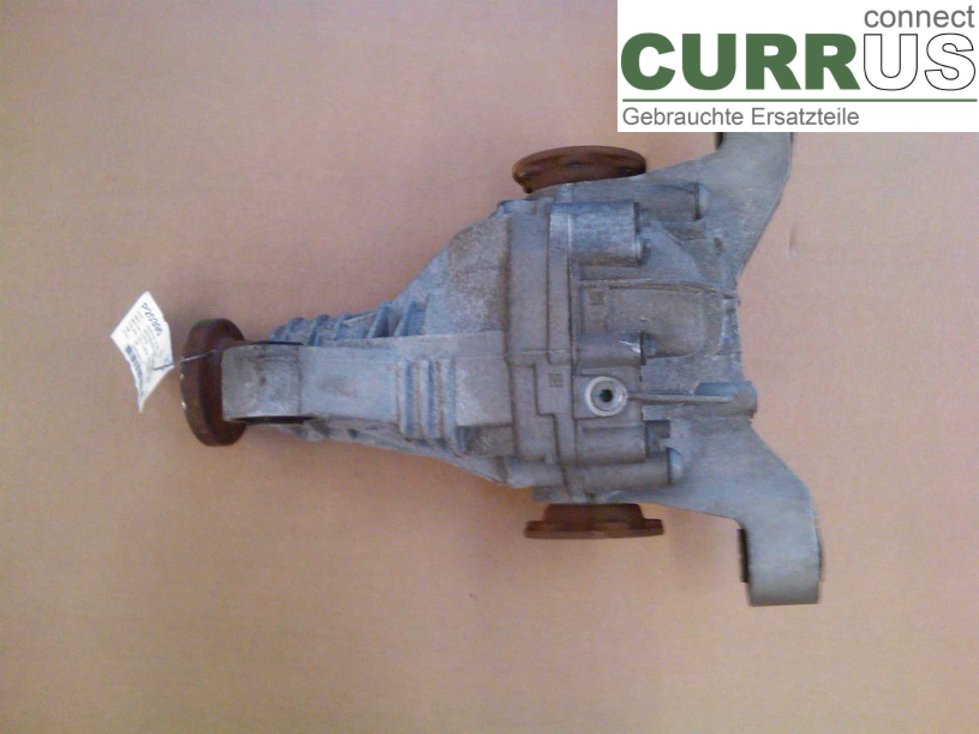  Differential 0AB525017F 3.0TDI