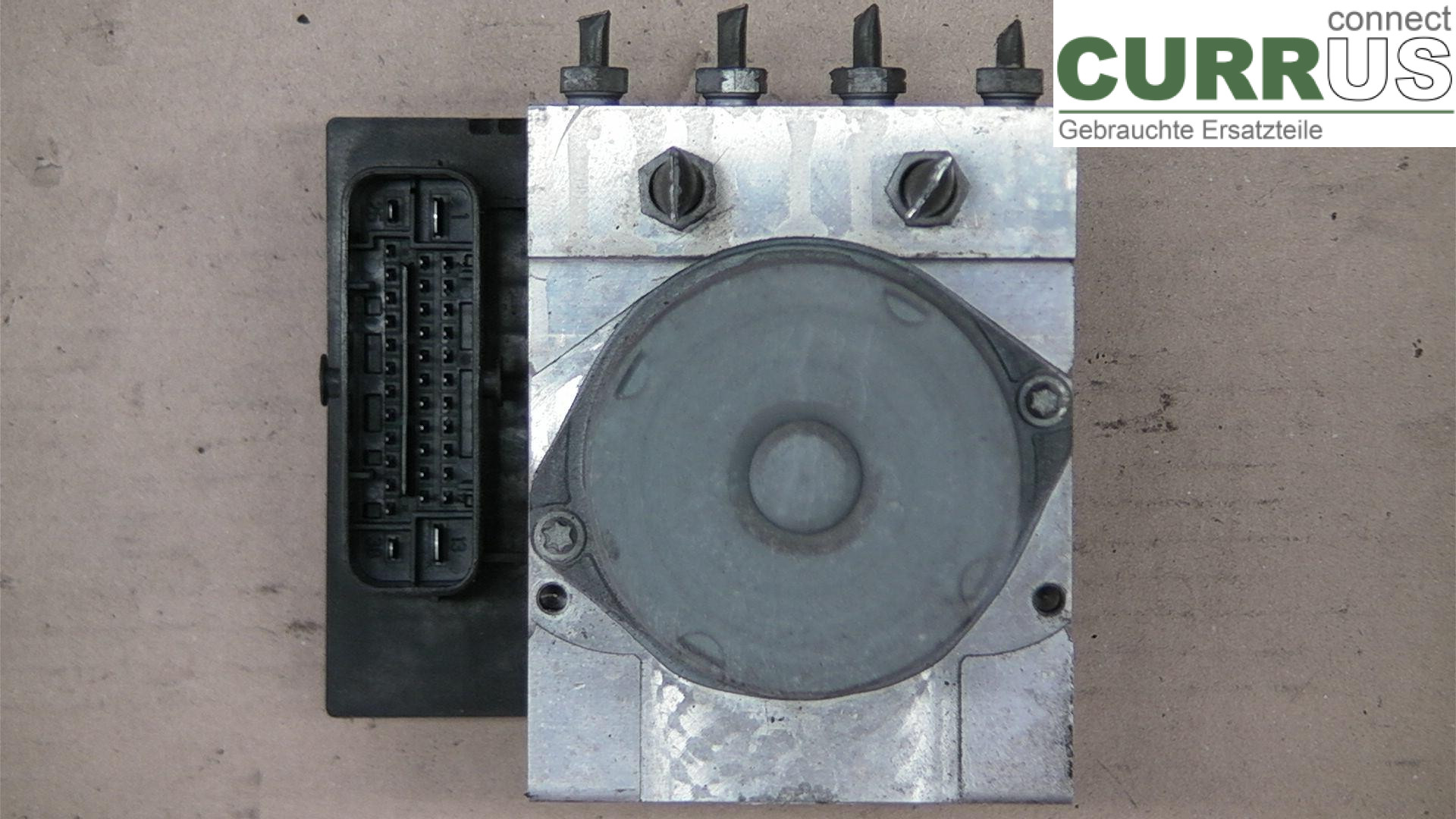  Hydrauliczna jednostka ABS 0265236239 3.0CDI4