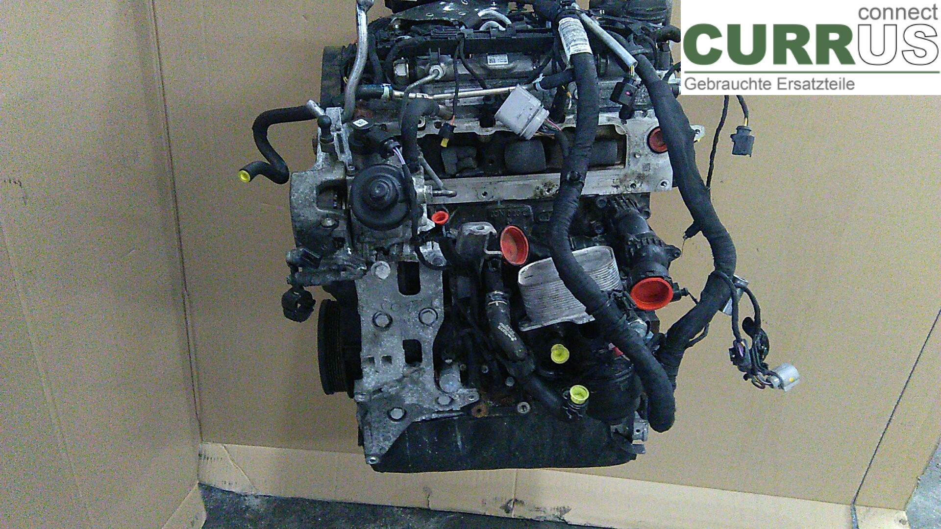  Motor 04L100037 BEMÆRK 2.0CRDI