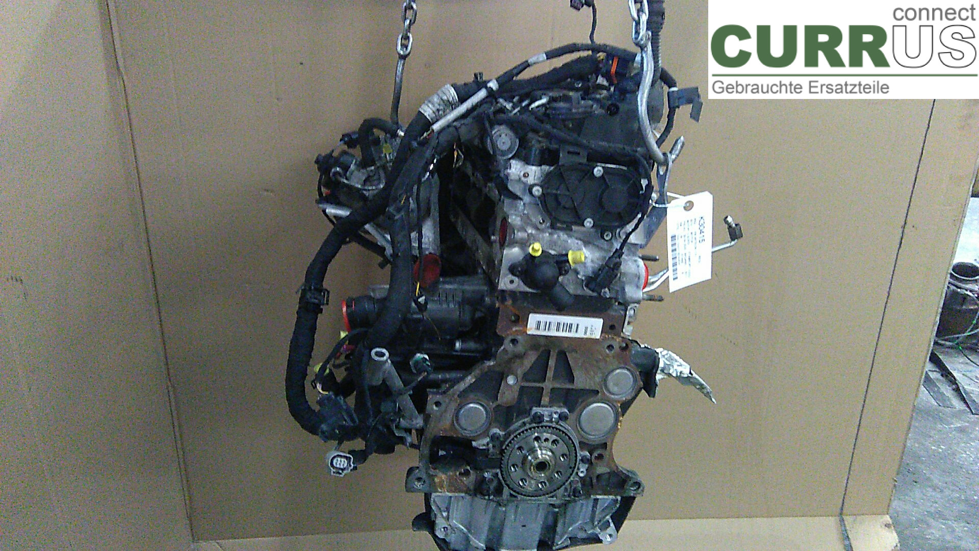  Motor 04L100037 BEMÆRK 2.0CRDI