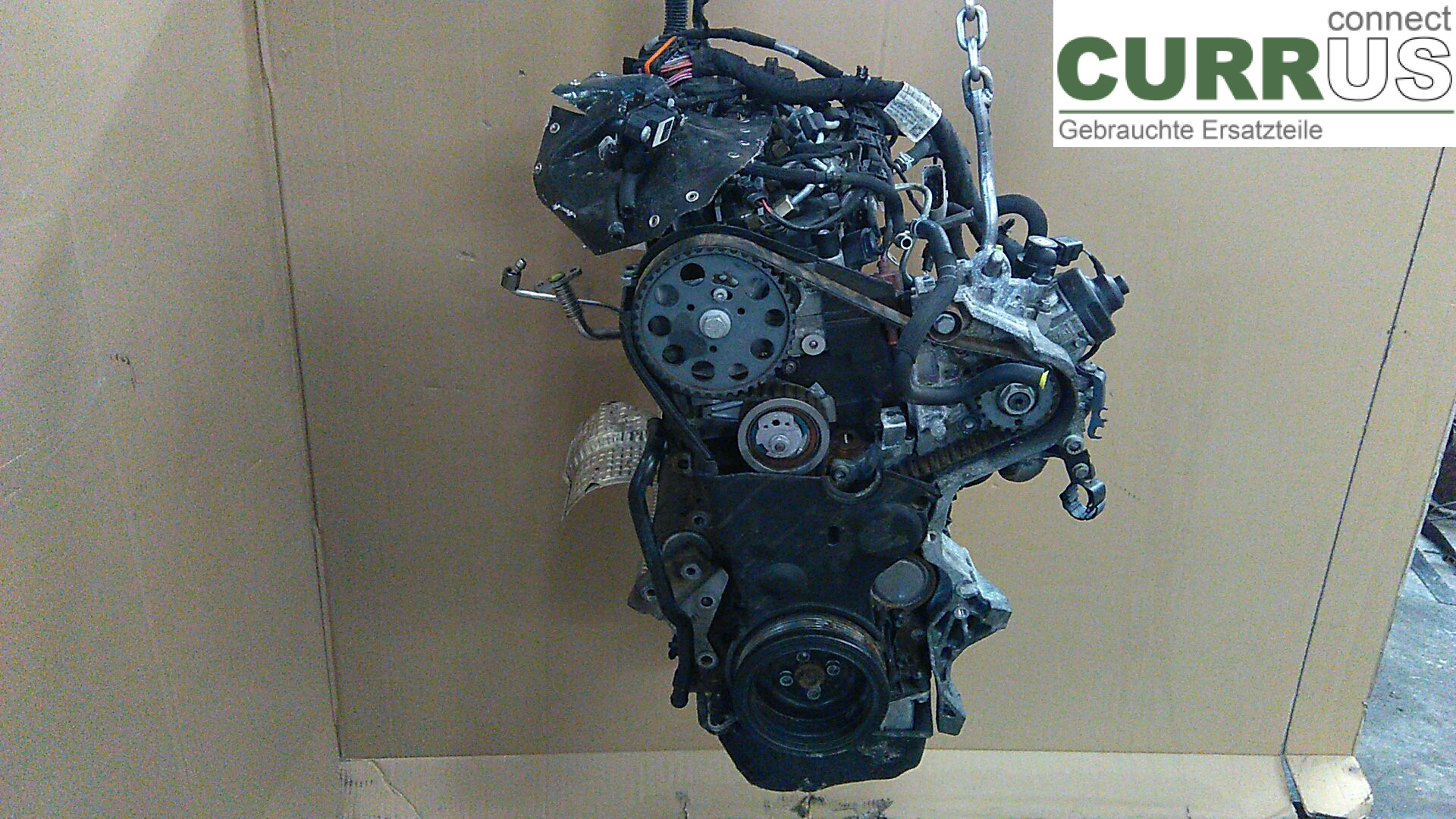  Motor 04L100037 BEMÆRK 2.0CRDI