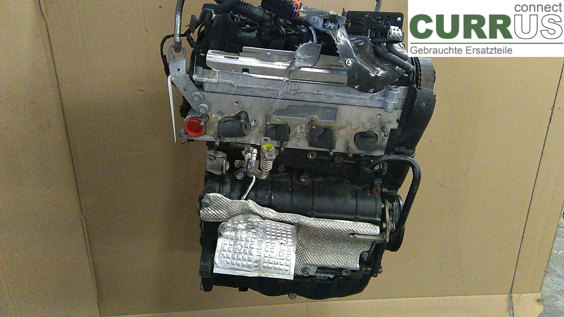  Motor 04L100037 BEMÆRK 2.0CRDI
