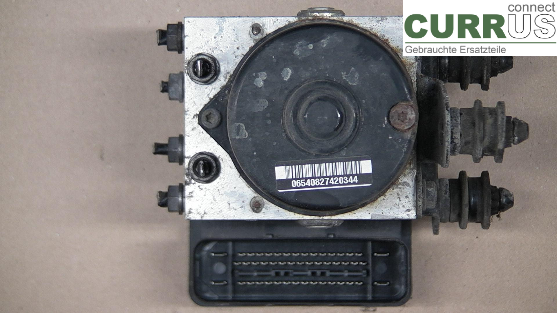  ABS hydraulisk enhet 1K0907379K 2.0TDI