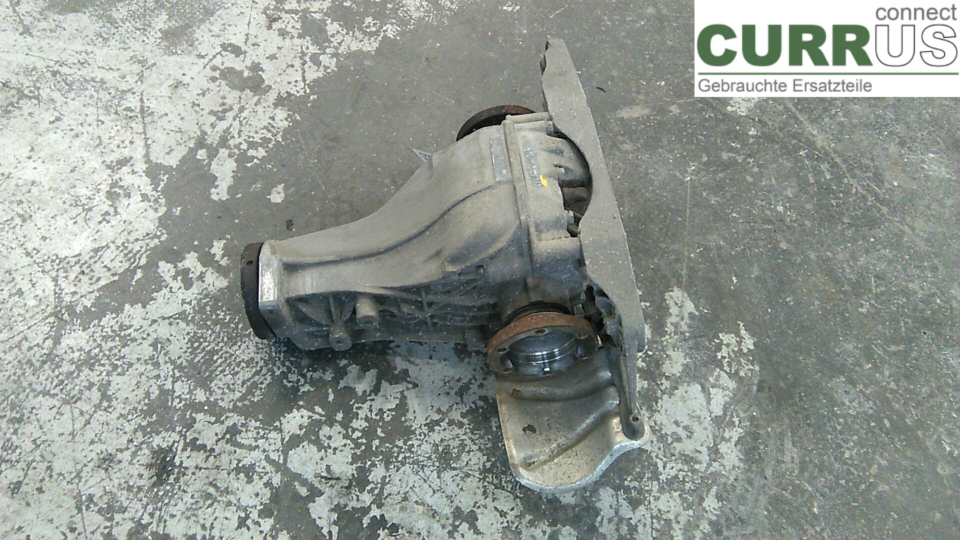  Differential 0BC500044A 3.0TDI