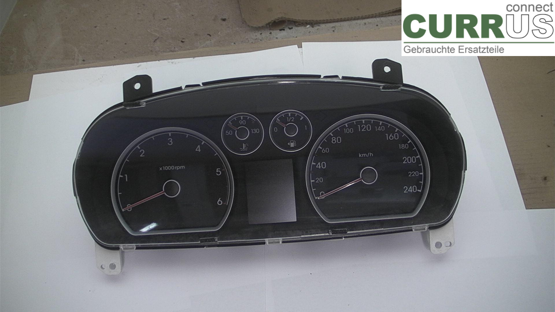  Instrument cluster / comb 94033-2R605 1.6CRDI