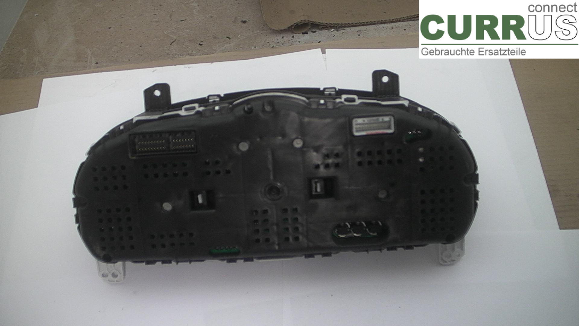  Instrument cluster / comb 94033-2R605 1.6CRDI