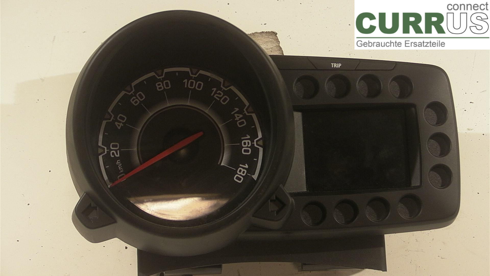  Instrument cluster / comb 95951592 1.0EK4
