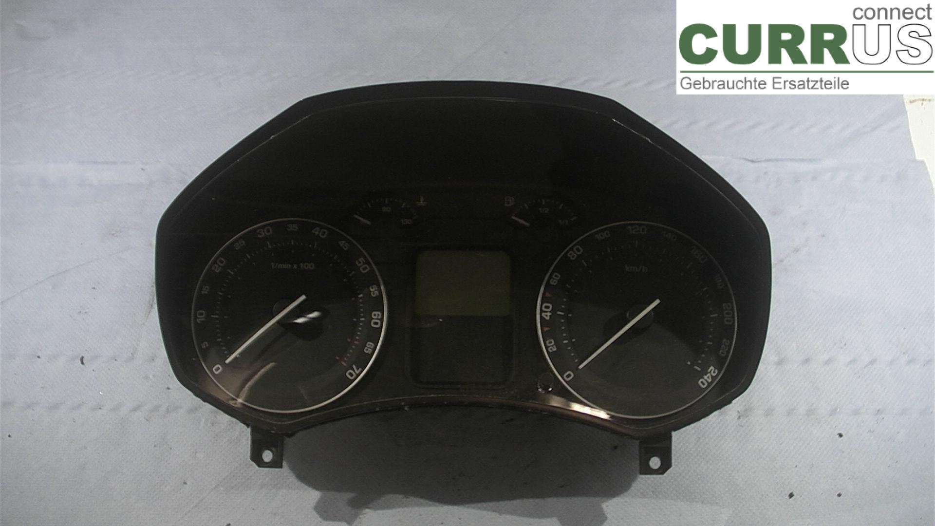  Instrument cluster / comb  1.8TEK