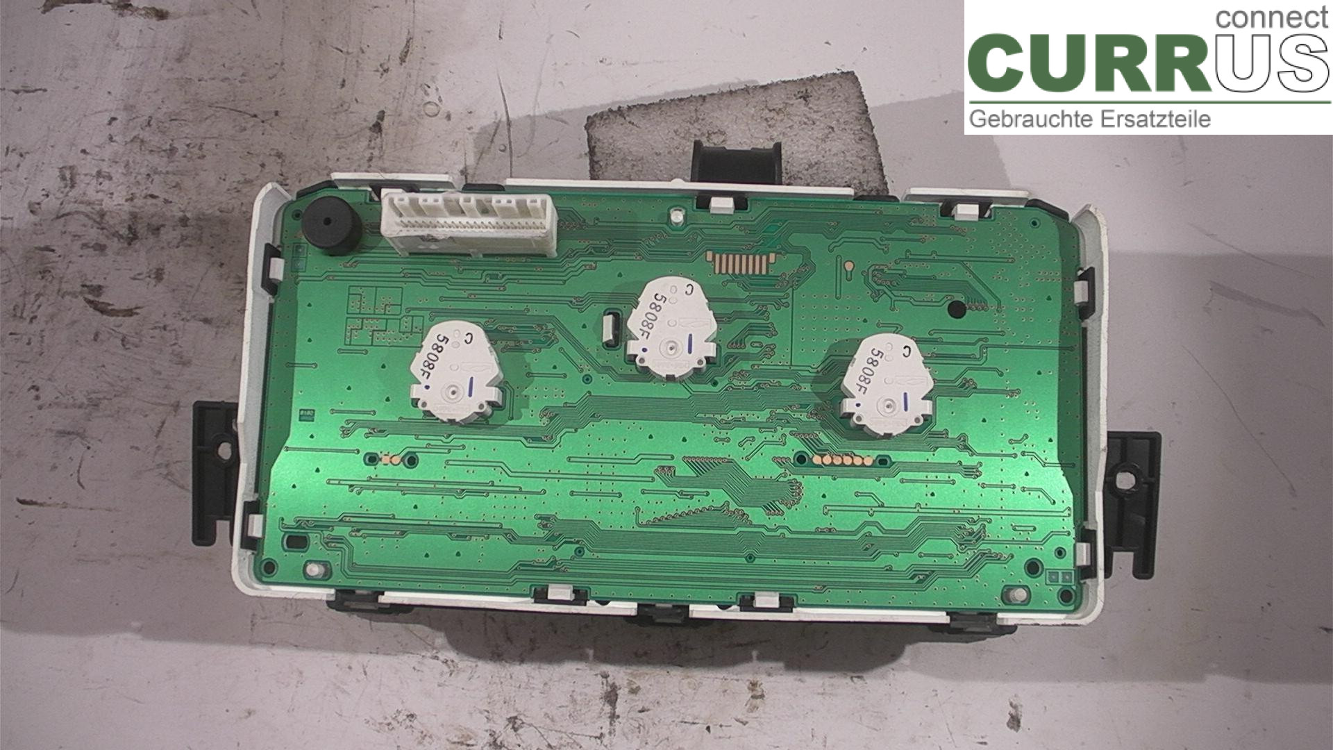  Instrument cluster / comb BC53D/6202284 1.2EK4